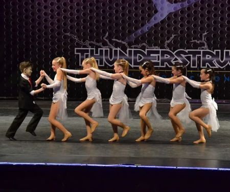 MVP Dance Elite