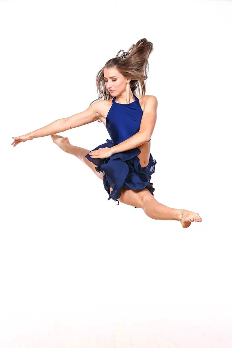 MVP Dance Elite Picture 6