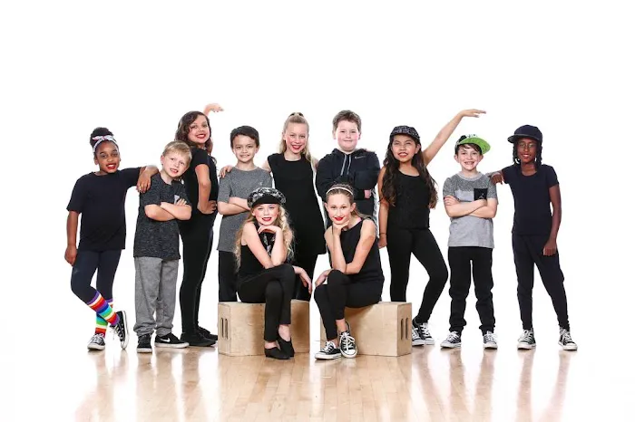MVP Dance Elite Picture 3