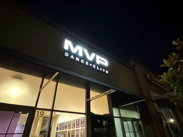 MVP Dance Elite Picture 2