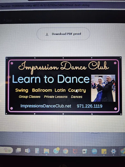 Impressions Dance Club Picture 3