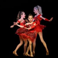 Shawn Gardner Dancing ico