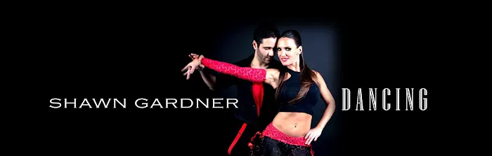 Shawn Gardner Dancing Picture 2
