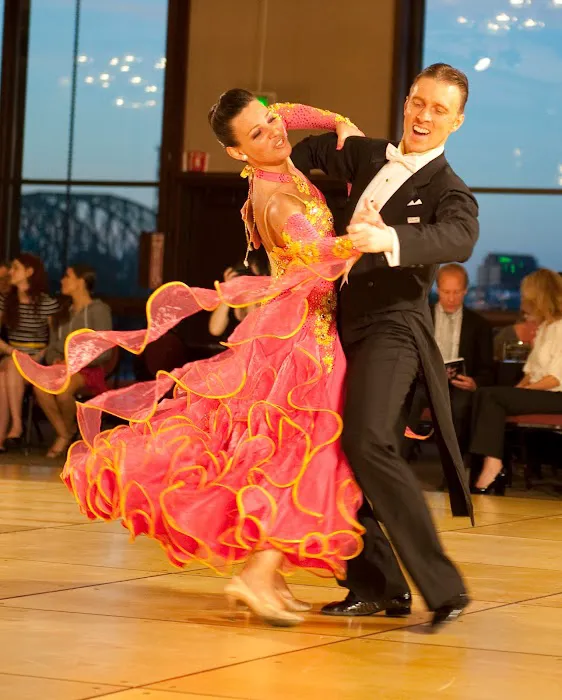 Shawn Gardner Dancing Picture 7