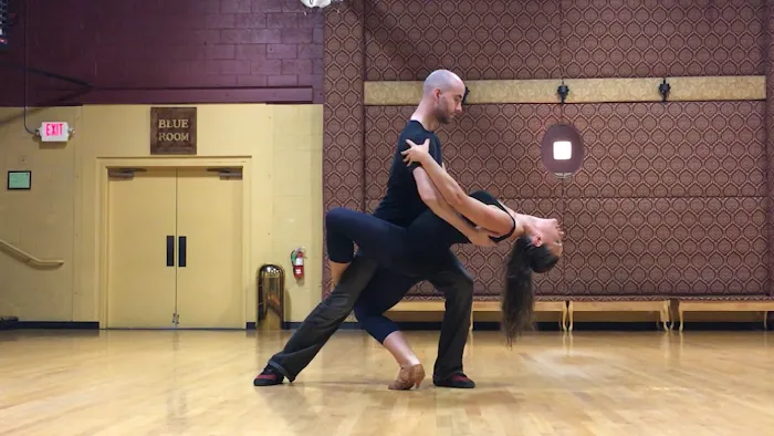 Shawn Gardner Dancing Picture 10