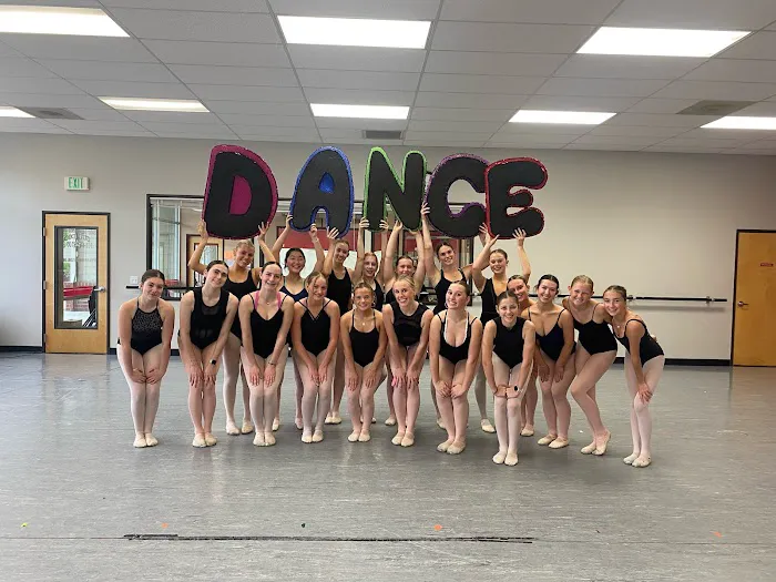 Elite Dance Studio Picture 1