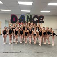 Elite Dance Studio ico