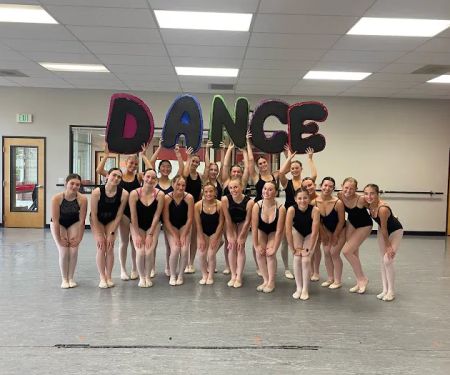 Elite Dance Studio