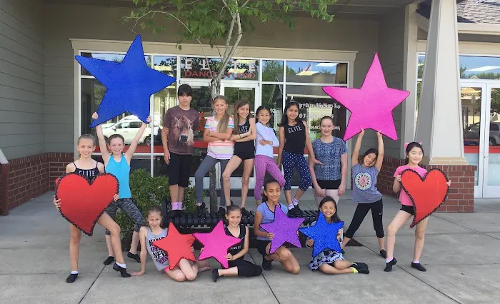 Elite Dance Studio Picture 2