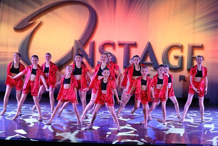Elite Dance Studio Picture 6