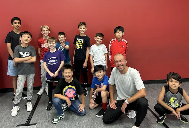 Elite Dance Studio Picture 9