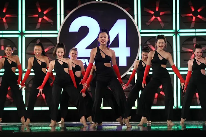 Elite Dance Studio Picture 7