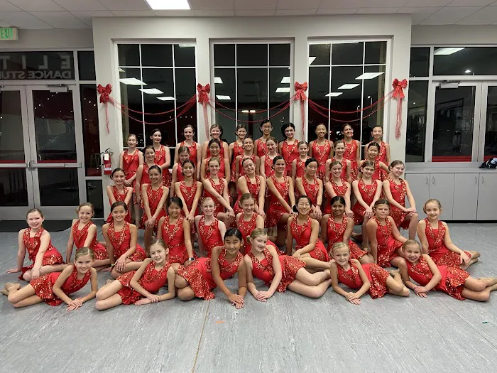 Elite Dance Studio Picture 8