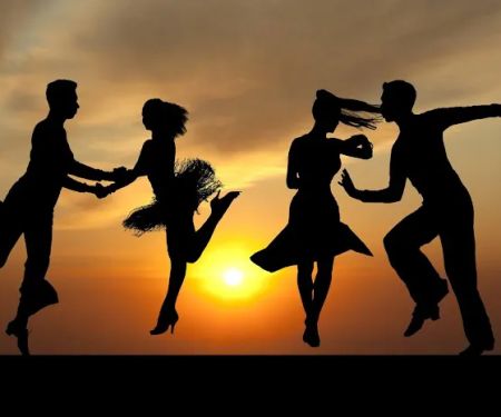 DanceWell PDX Beaverton