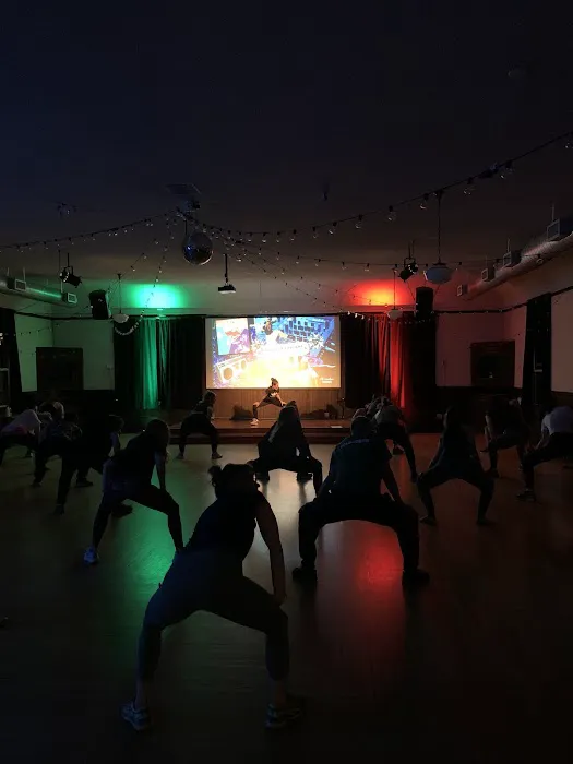 Pivot PDX Picture 6