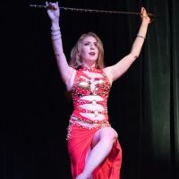 Kate Soleil Belly Dance ico