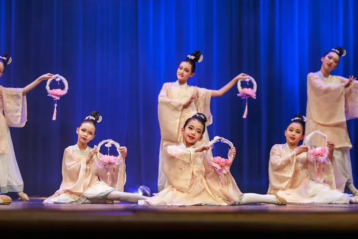 Winnie Dance Academy Picture 1