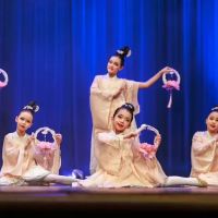Winnie Dance Academy ico