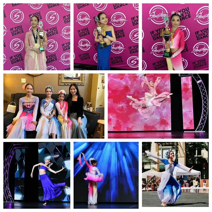 Winnie Dance Academy Picture 9