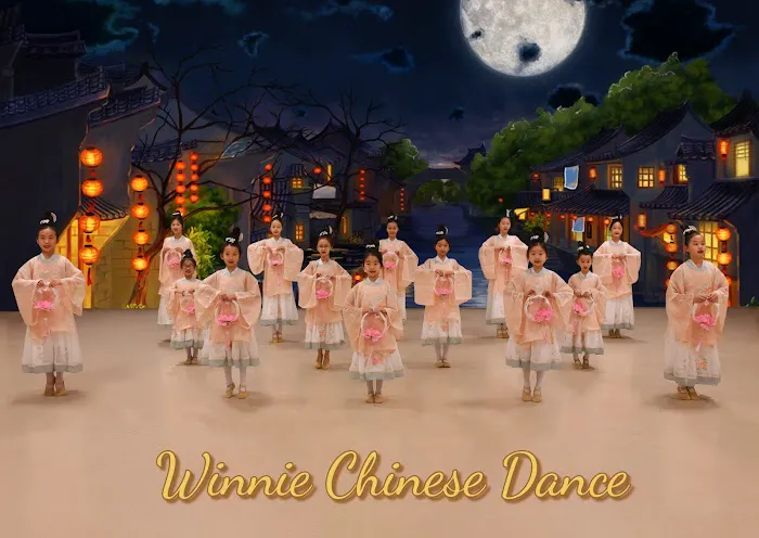 Winnie Dance Academy Picture 3