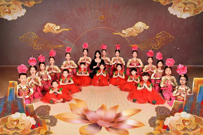 Winnie Dance Academy Picture 7