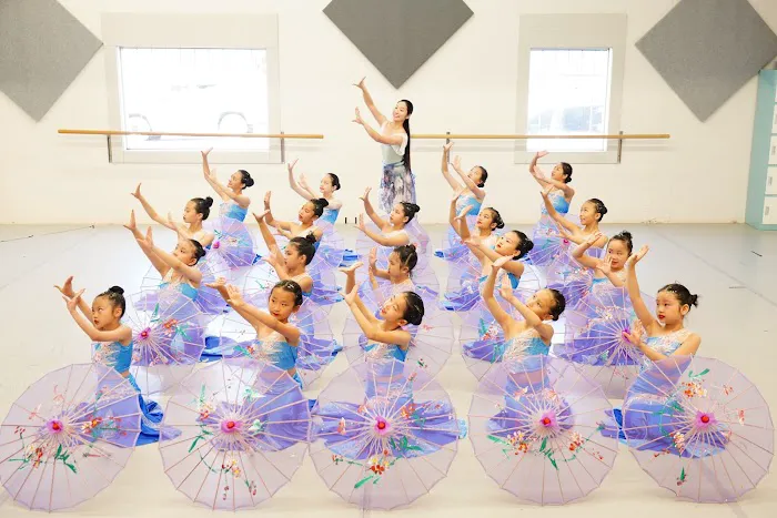 Winnie Dance Academy Picture 8