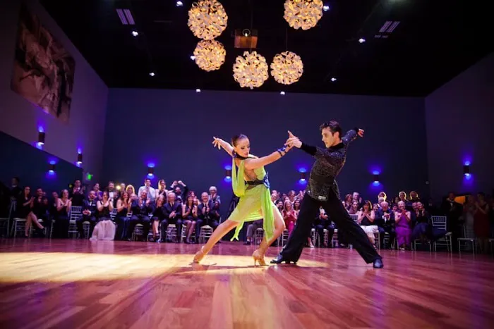 Fred Astaire Dance Studios Picture 5