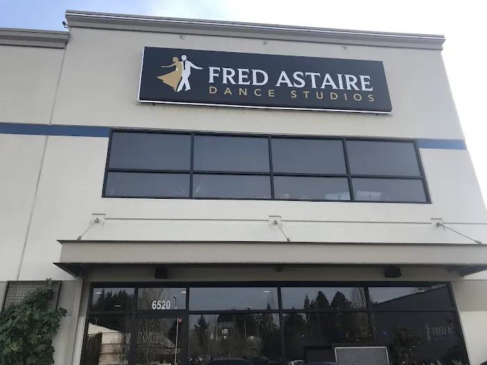 Fred Astaire Dance Studios Picture 8