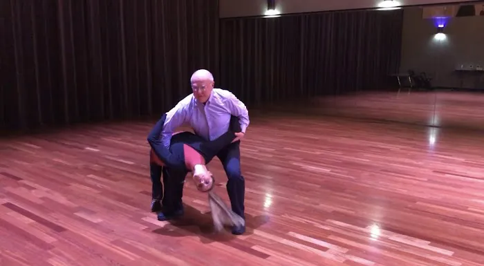 Fred Astaire Dance Studios Picture 4