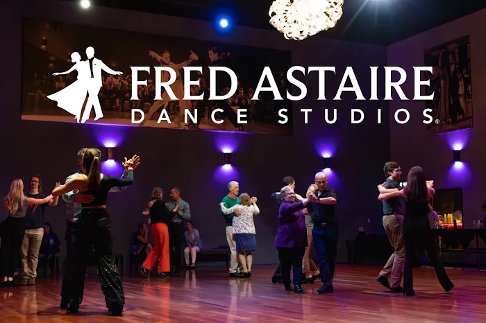 Fred Astaire Dance Studios Picture 10
