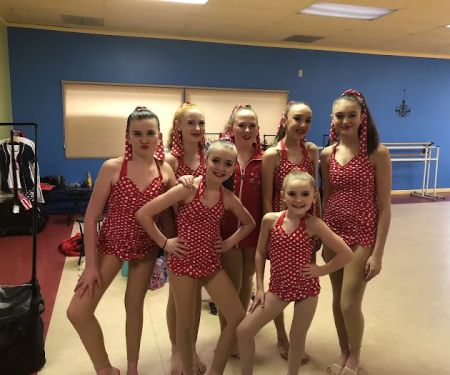 Studio One Dance Academy