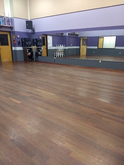 Grande Finale Dance Studio Picture 2