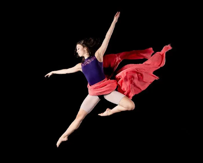 Grande Finale Dance Studio Picture 1