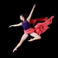Grande Finale Dance Studio ico
