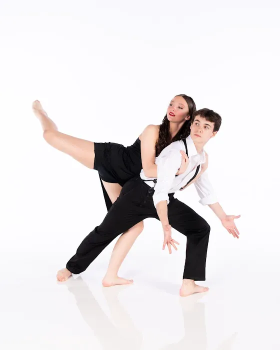 Grande Finale Dance Studio Picture 3