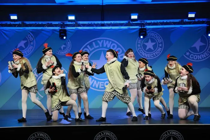 Grande Finale Dance Studio Picture 6