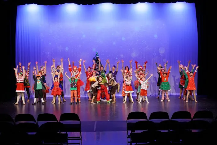 Grande Finale Dance Studio Picture 10