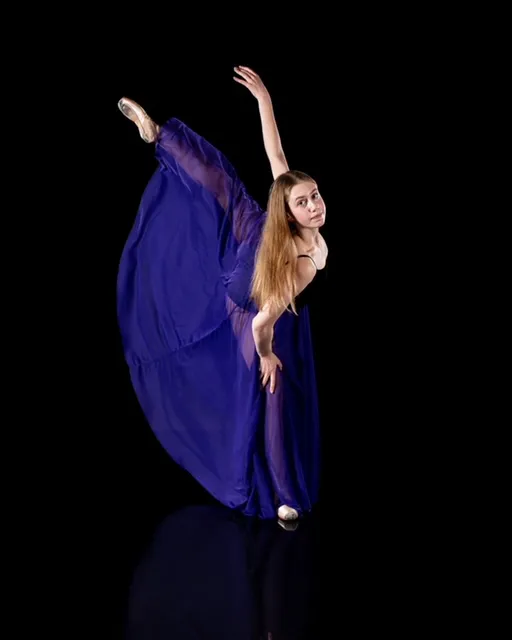 Grande Finale Dance Studio Picture 5