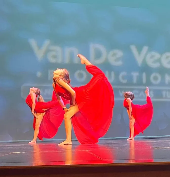 Van De Veere Productions Picture 2