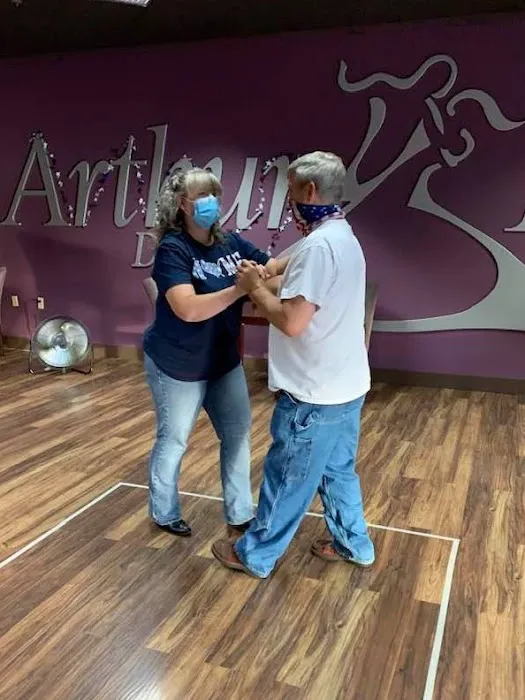 Arthur Murray Dance Studio Clackamas Picture 10