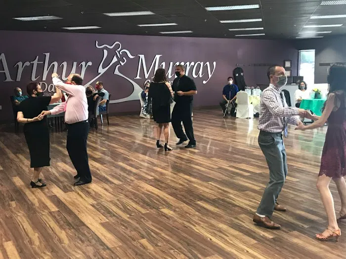 Arthur Murray Dance Studio Clackamas Picture 4