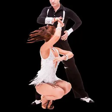 Arthur Murray Dance Studio Clackamas Picture 1
