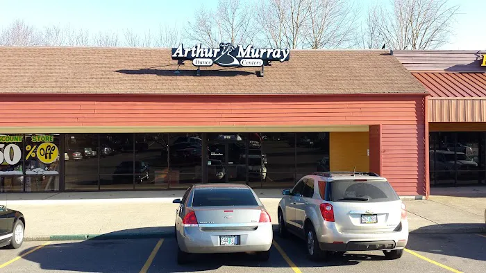 Arthur Murray Dance Studio Clackamas Picture 6