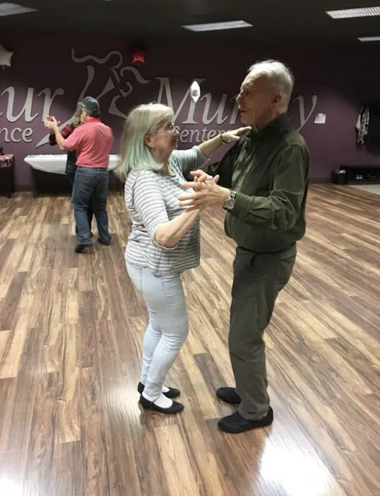 Arthur Murray Dance Studio Clackamas Picture 5