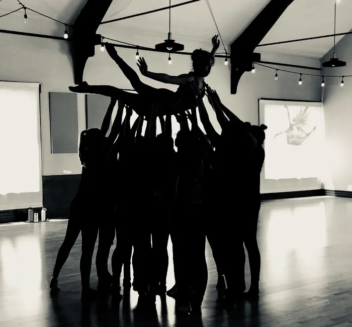 Dance Vision Dance Studio Picture 2