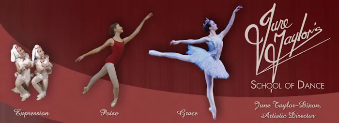 June Taylor School of Dance Picture 3