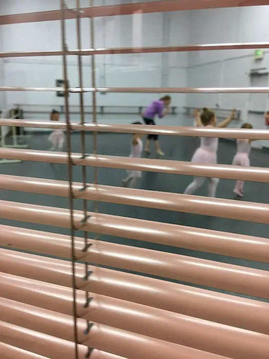 June Taylor School of Dance Picture 1