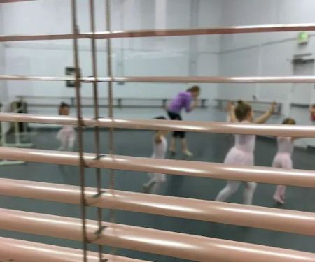 June Taylor School of Dance