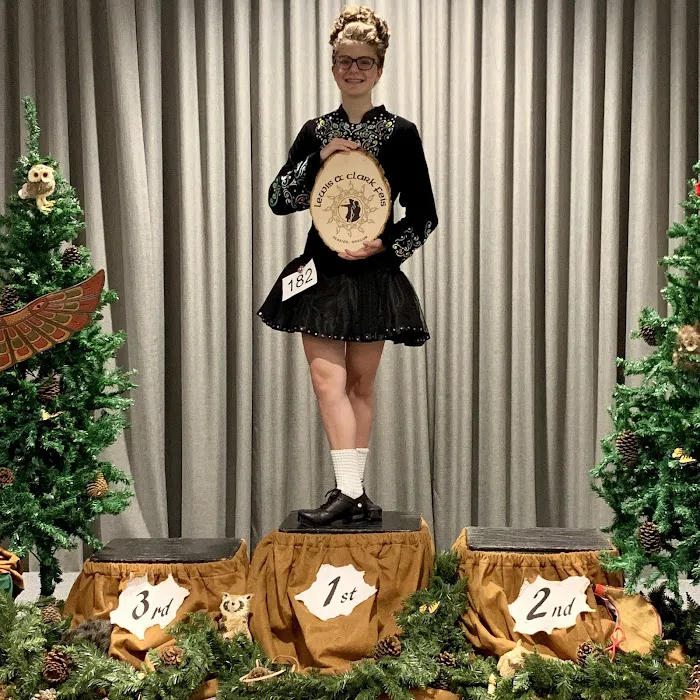 An Daire Academy of Irish Dance Picture 3