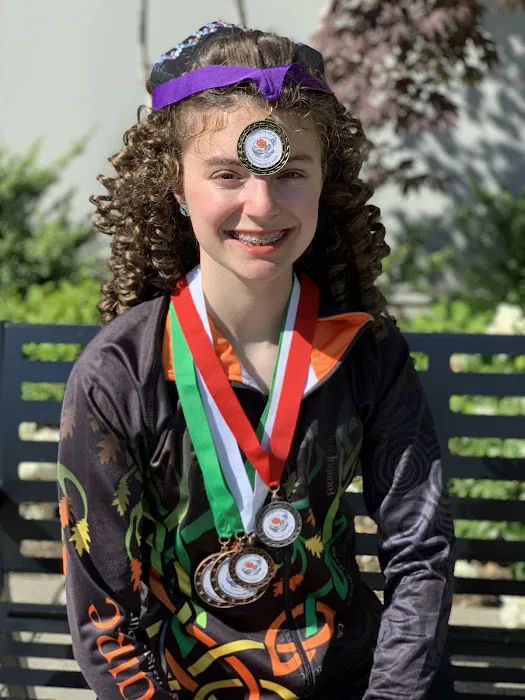 An Daire Academy of Irish Dance Picture 6